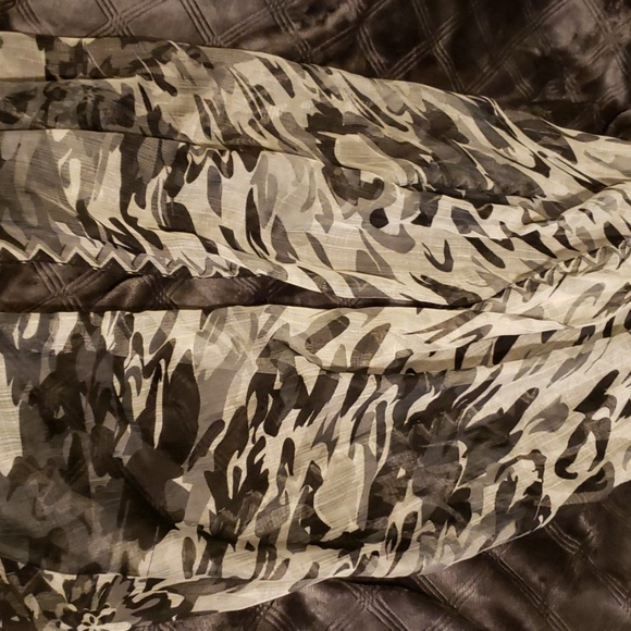 NWOT Bundle of Lightweight Scarves - Picture 2 of 5